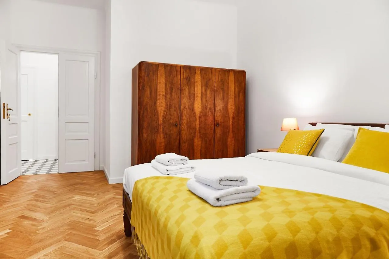 Househost Apartment :Starowislna 66/9 Street Krakow 0*,  Poland